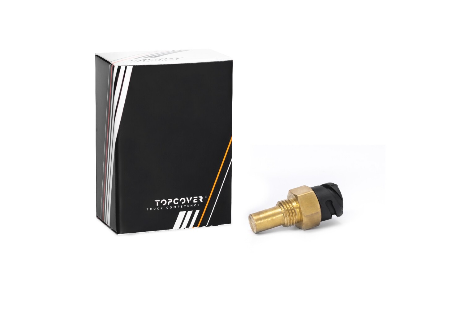 Датчик температуры - TOPCOVER T01703001