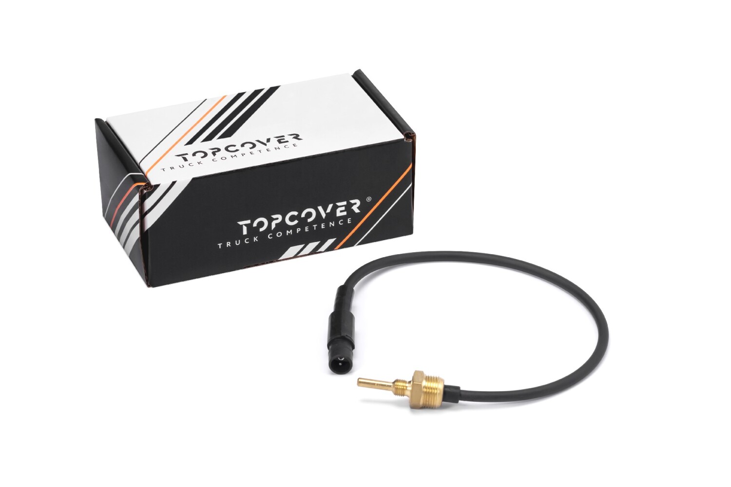 Датчик температуры - TOPCOVER T01706002
