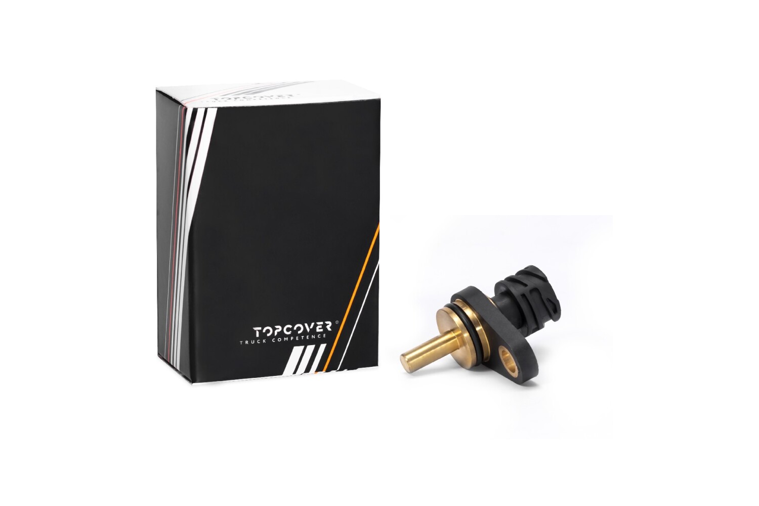 Датчик температуры - TOPCOVER T01707012