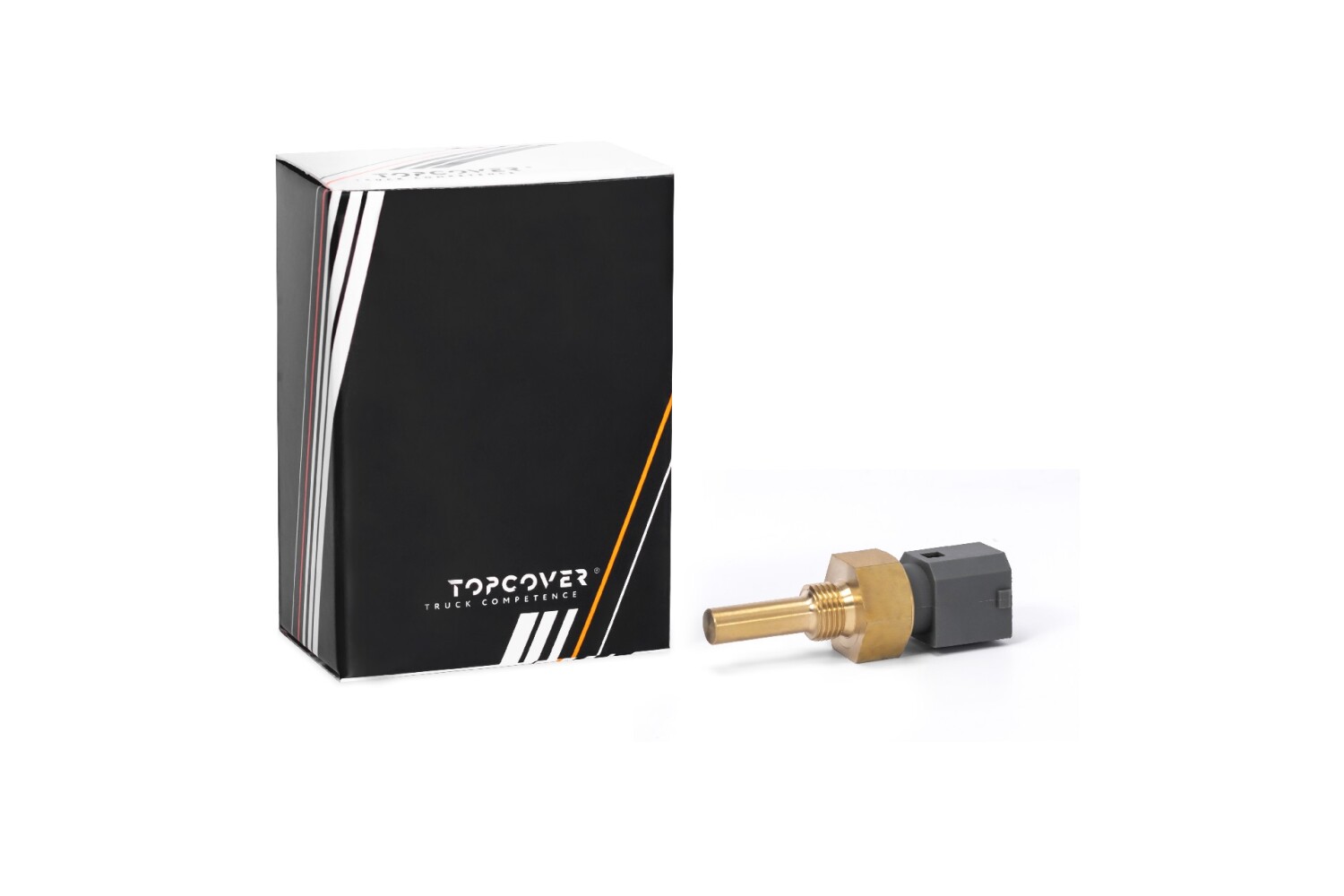 Датчик температуры - TOPCOVER T01707010