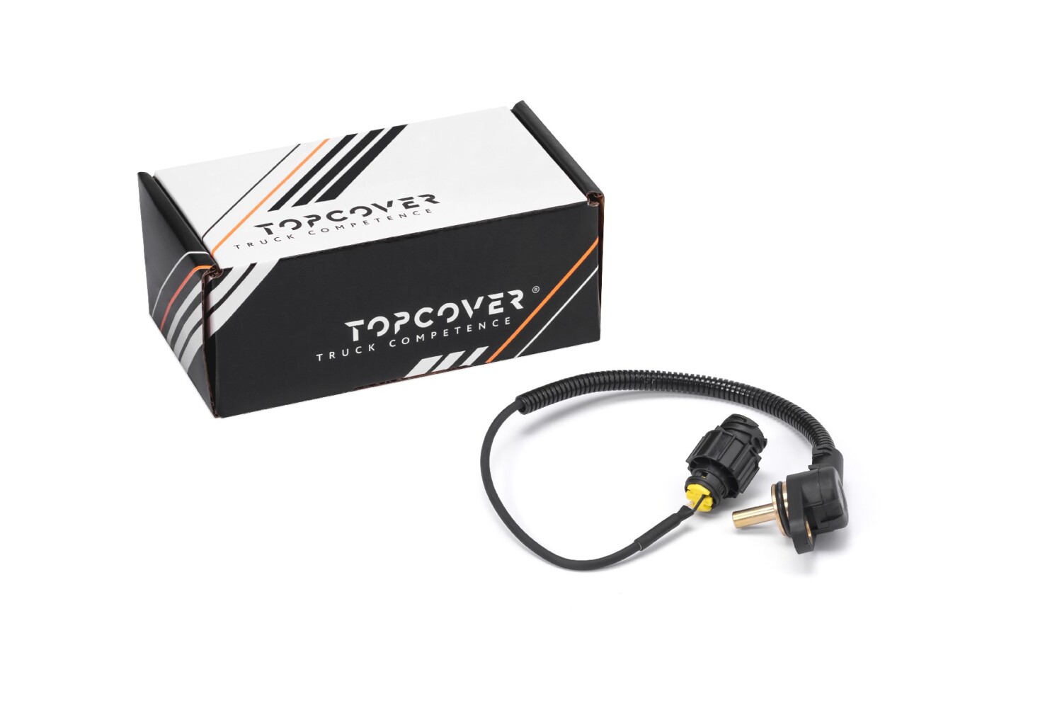 Датчик температуры - TOPCOVER T01707005