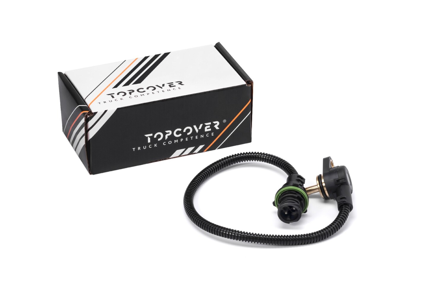 Датчик температуры - TOPCOVER T01707013