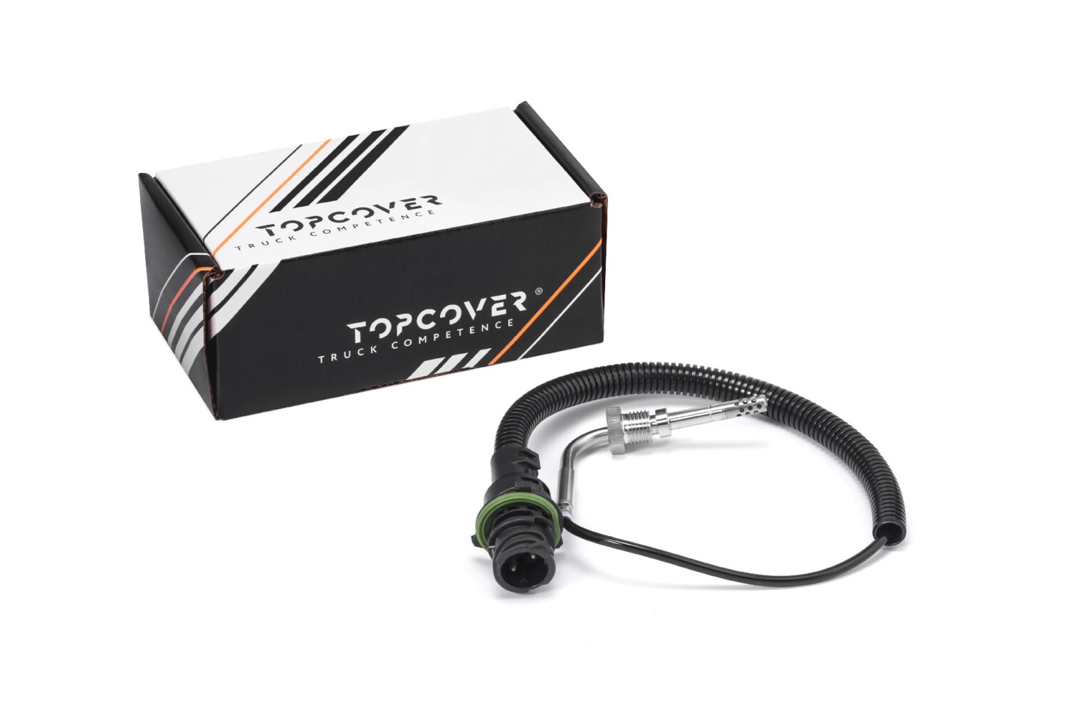 Датчик температуры - TOPCOVER T01704010