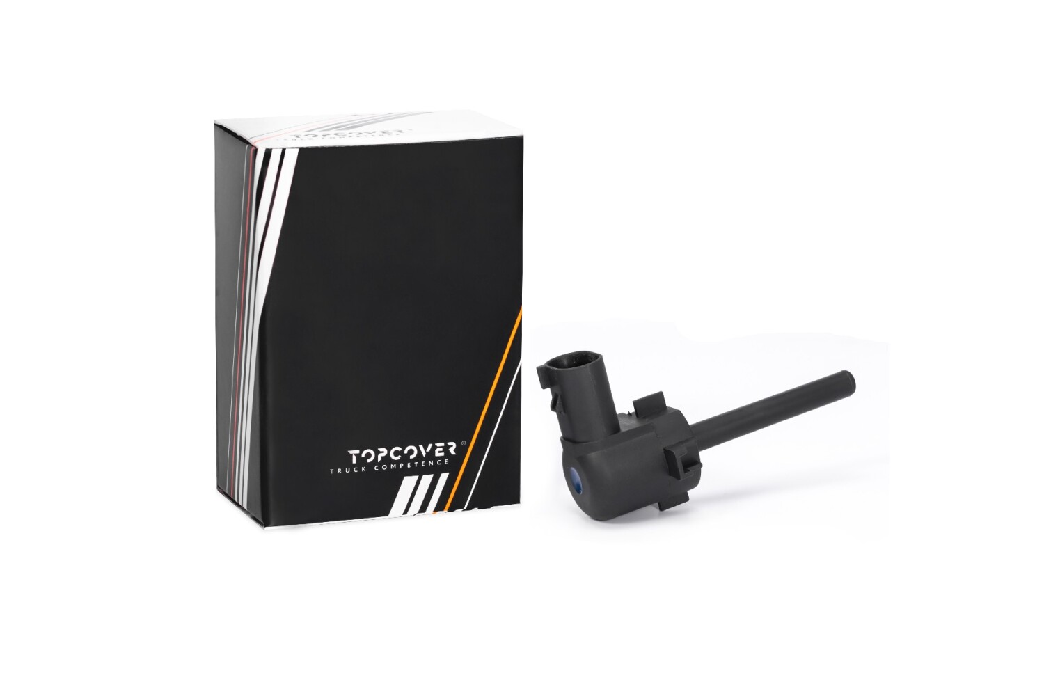 Датчик уровня охлажд. жидкости - TOPCOVER T01743001