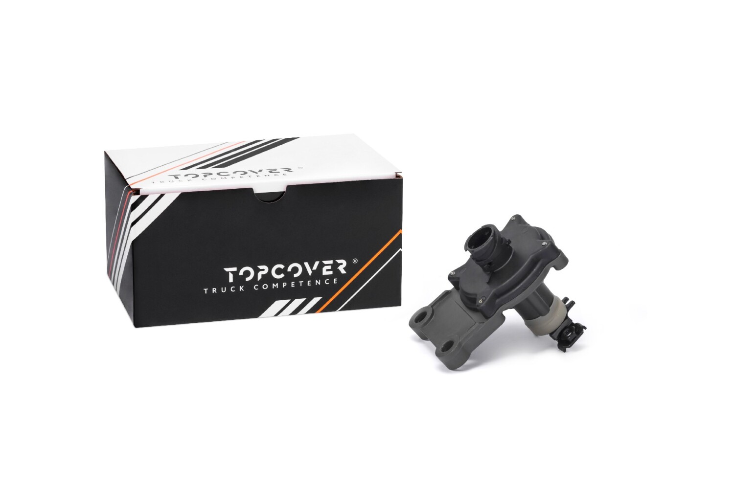 Датчик уровня пола - TOPCOVER T01757001