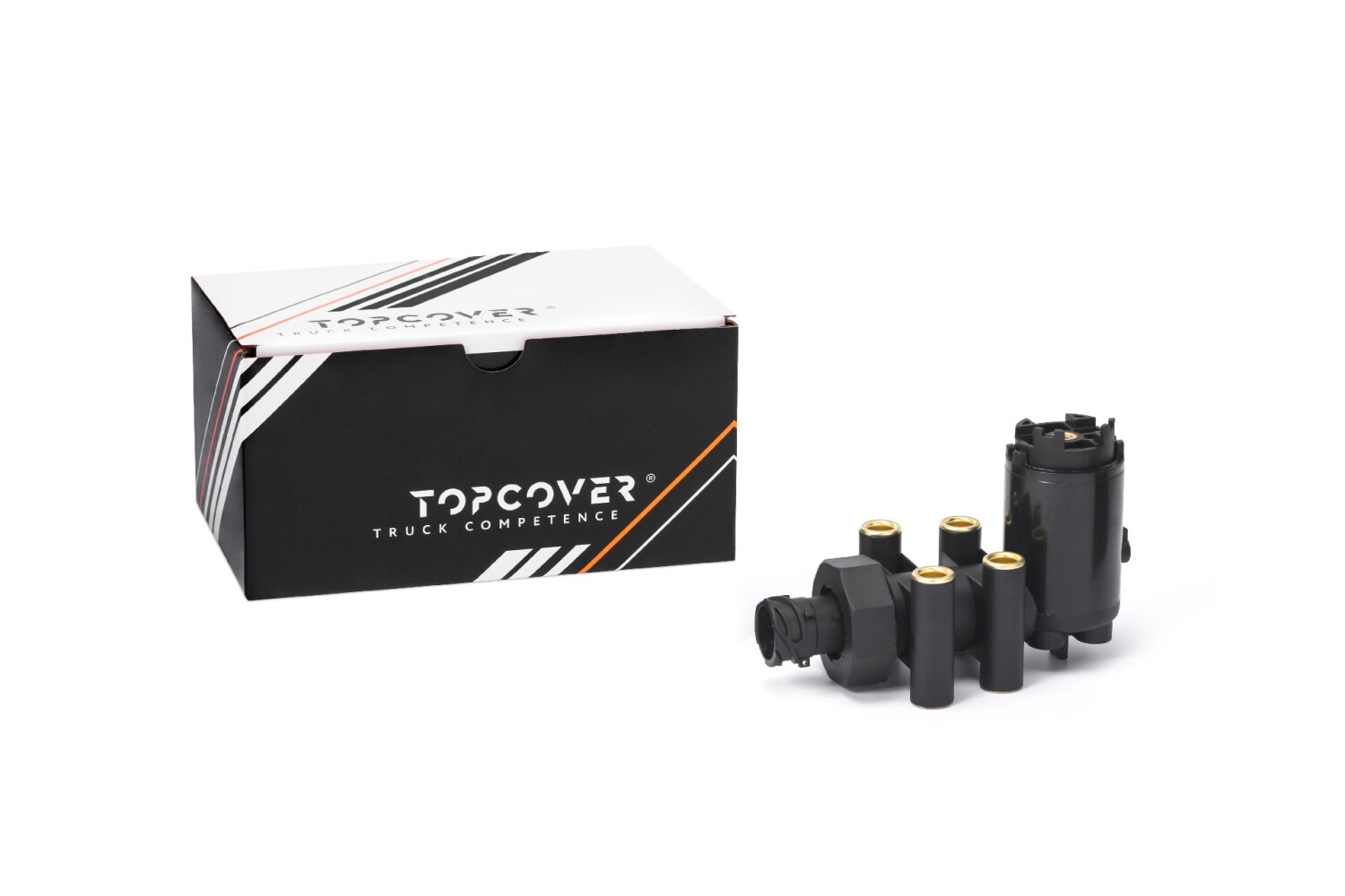 Датчик уровня пола - TOPCOVER T01756001