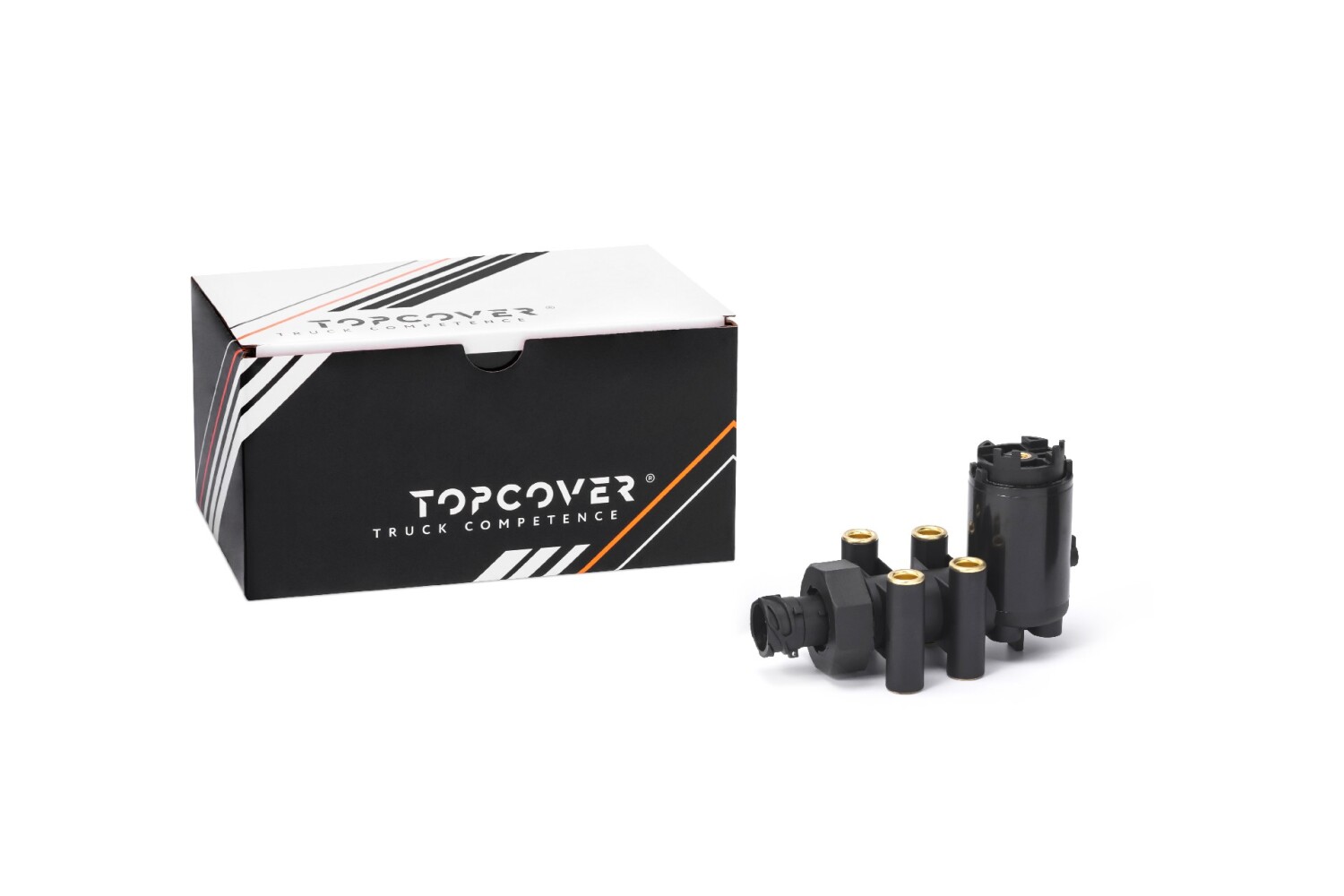 Датчик уровня пола - TOPCOVER T01752001