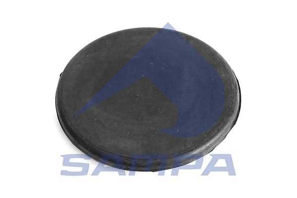 Крышка, Брызговик HCV - SAMPA 1830 0604