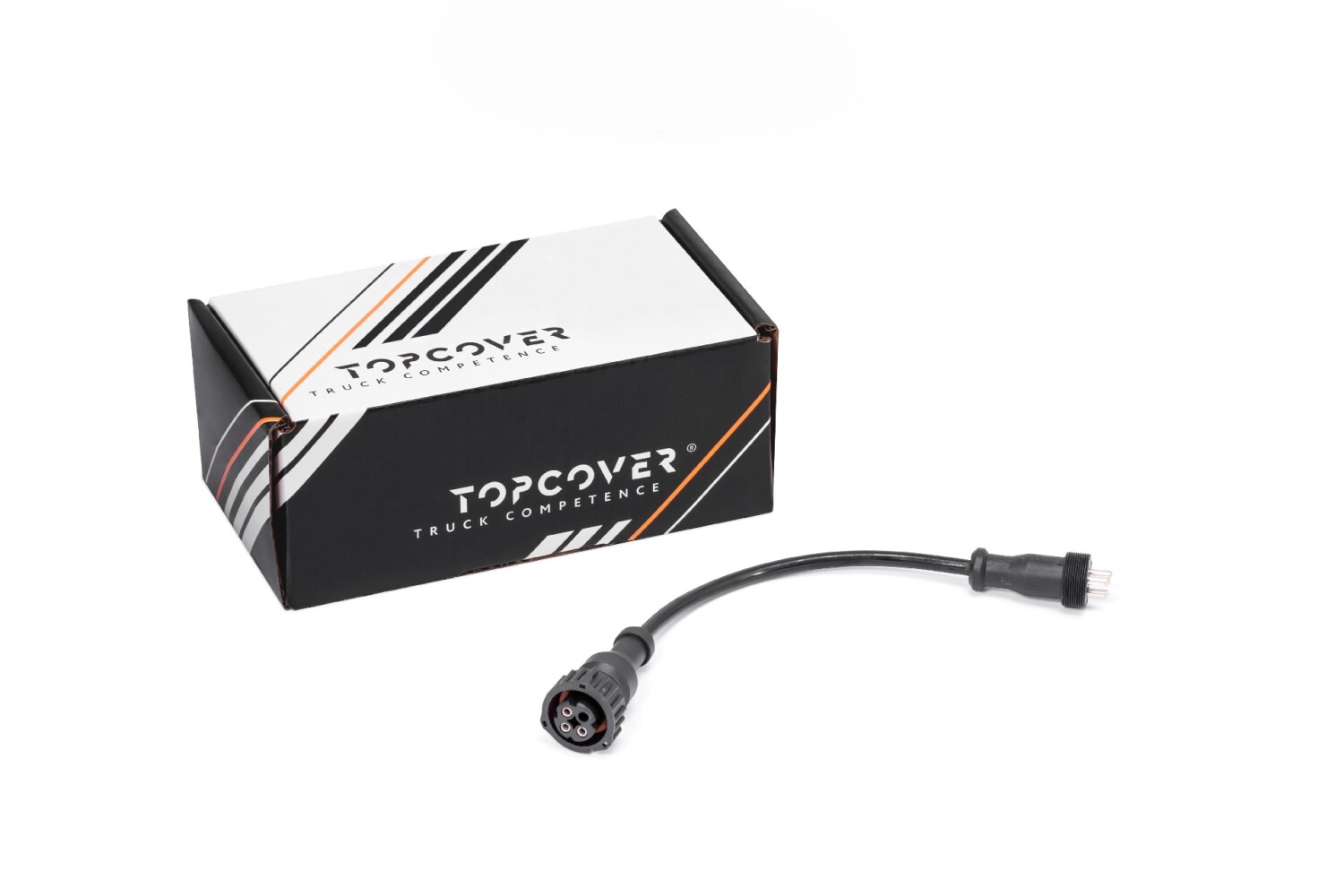Кабель электрический - TOPCOVER T02336001