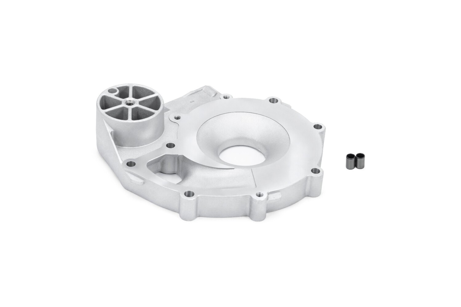 Корпус насоса водяного (помпы) - TOPCOVER T03436002