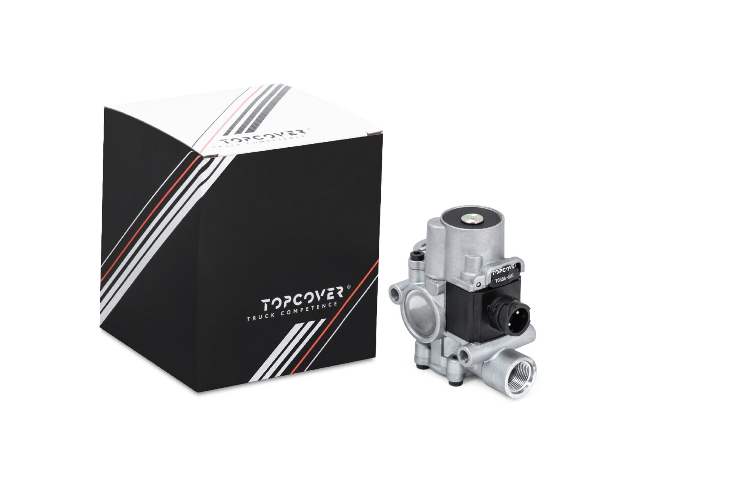Клапан ABS - TOPCOVER T03566001