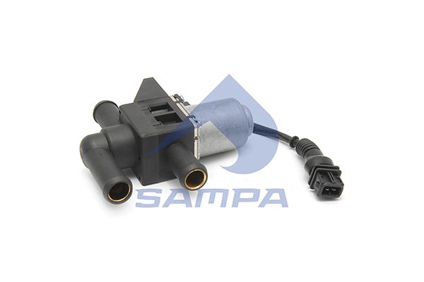 Клапан электромагнитный HCV - SAMPA 091.341