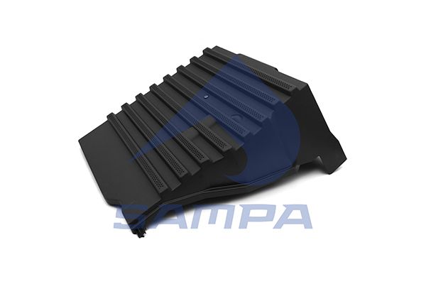 Крышка, Аккумуляторная батарея HCV - SAMPA 1840 0479