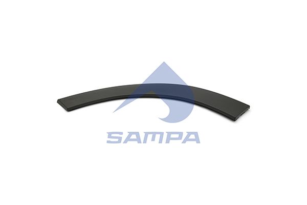 Крышка, Подножка HCV - SAMPA 1810 0974