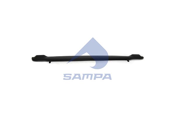 Крышка, Кабина HCV - SAMPA 1820 0394