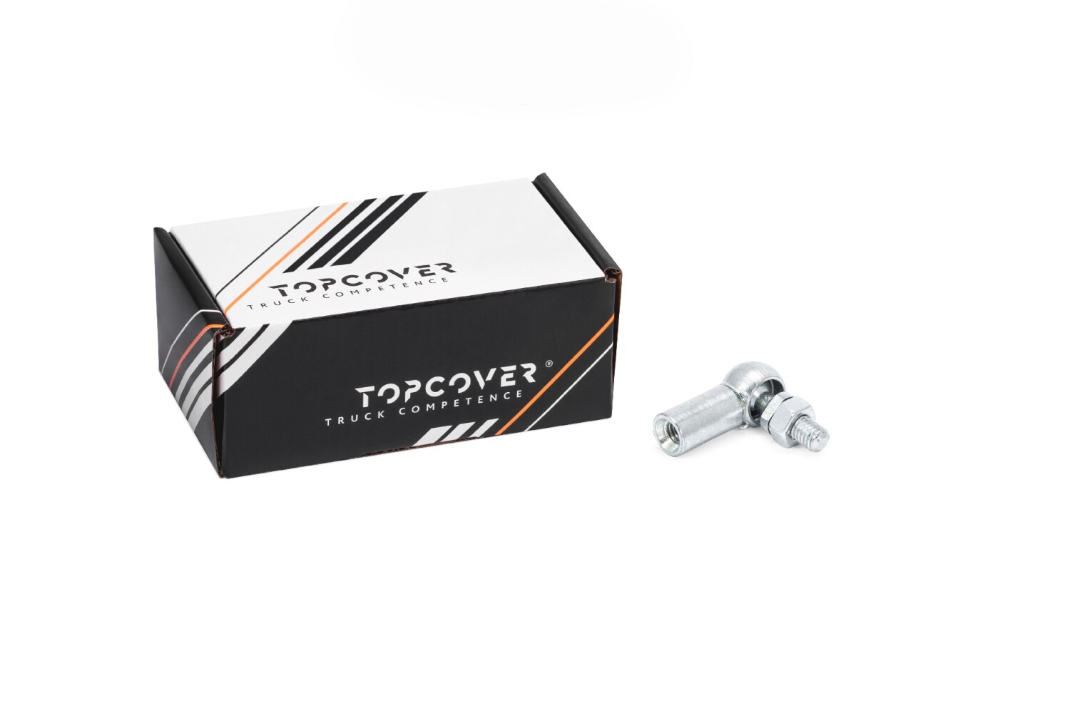 Наконечник тяги акселератора - TOPCOVER T05707001