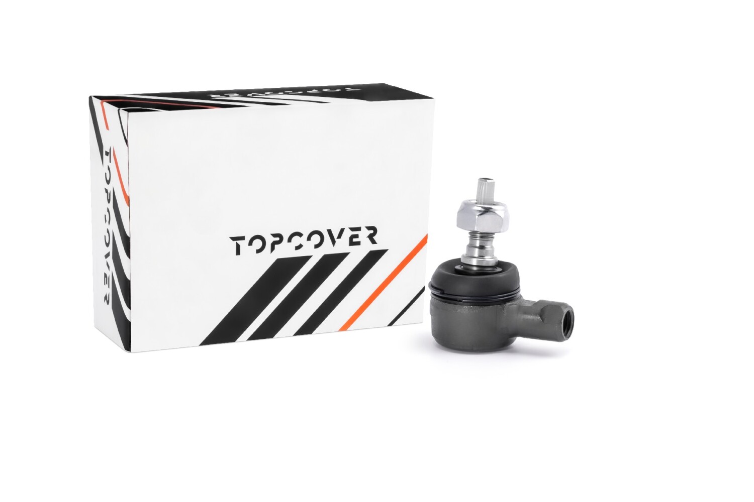 Наконечник тяги выбора передач - TOPCOVER T05715002