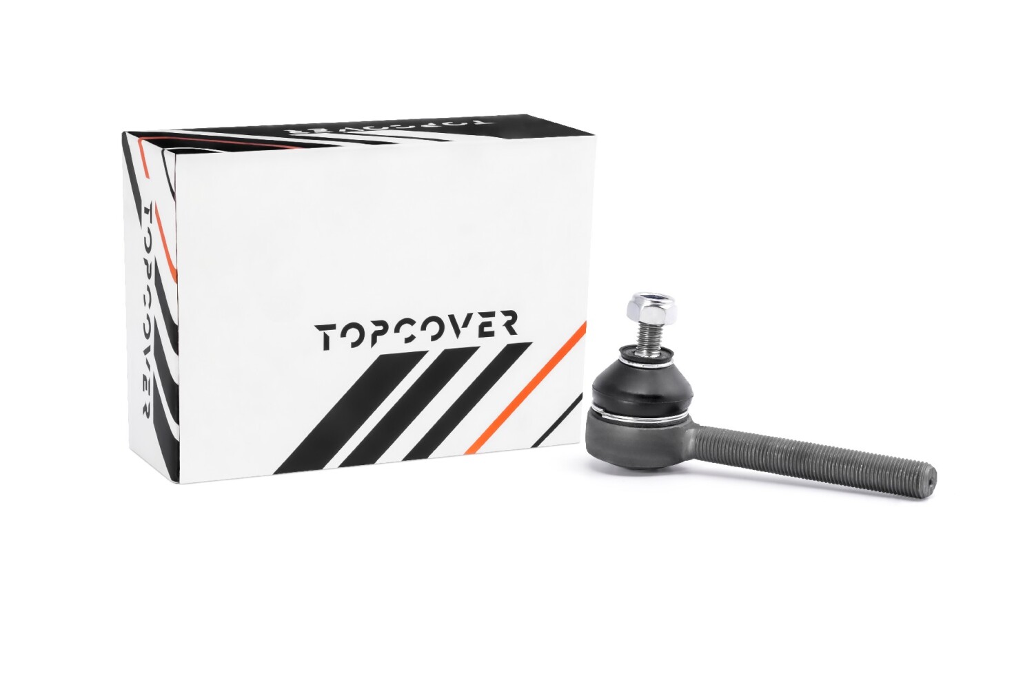 Наконечник тяги выбора передач - TOPCOVER T05713003