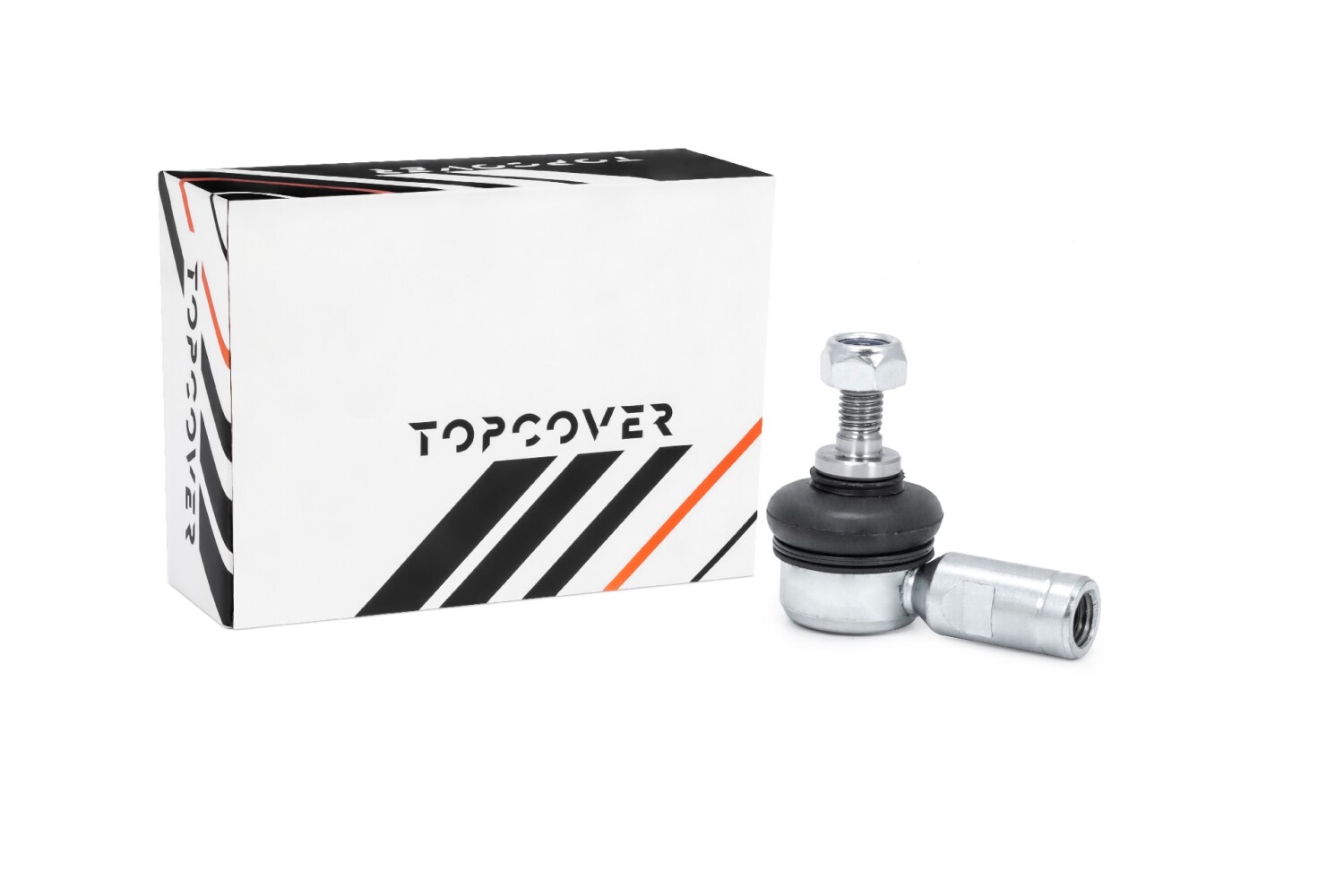 Наконечник тяги выбора передач - TOPCOVER T05634003