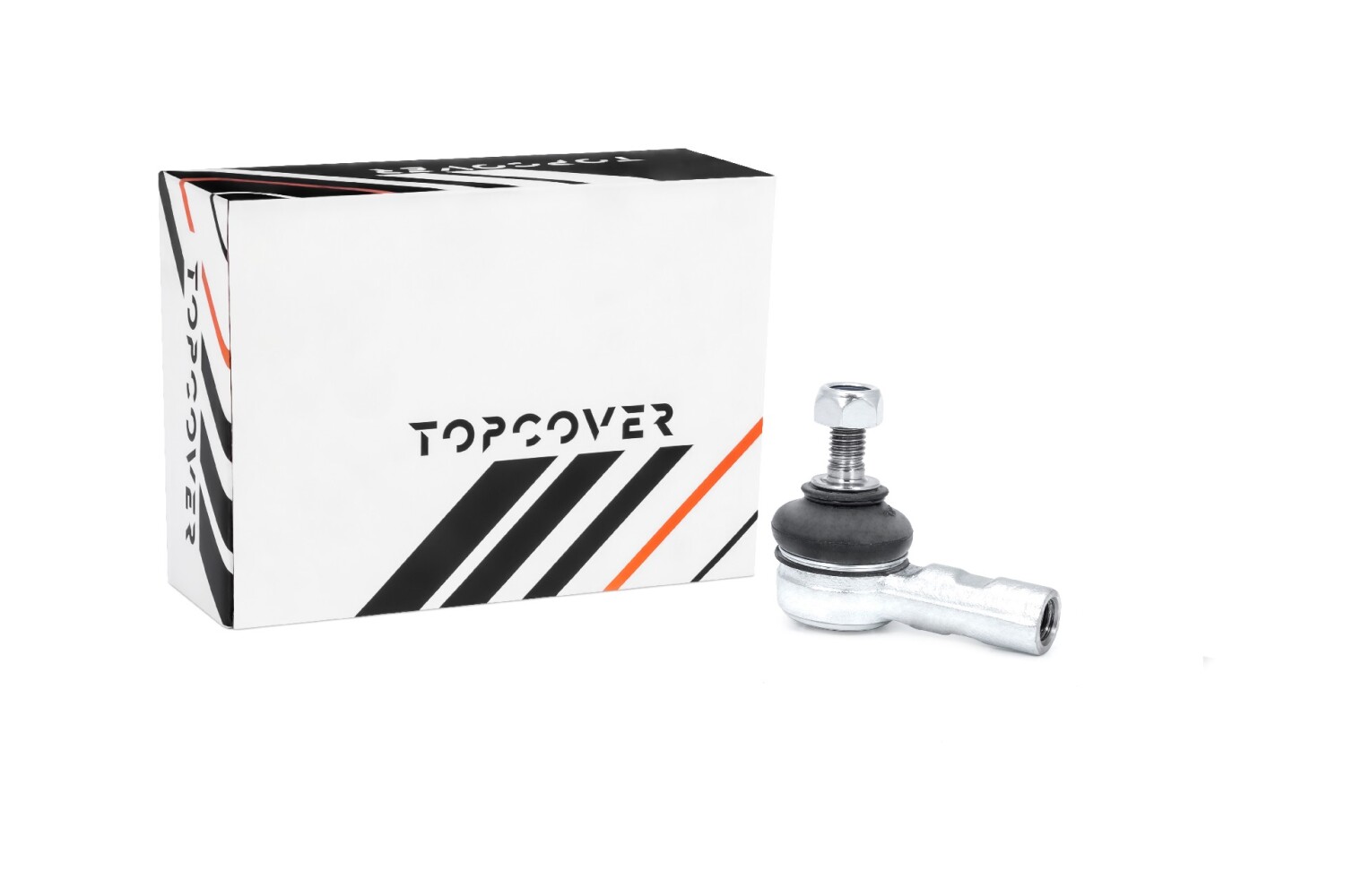 Наконечник тяги выбора передач - TOPCOVER T05714002