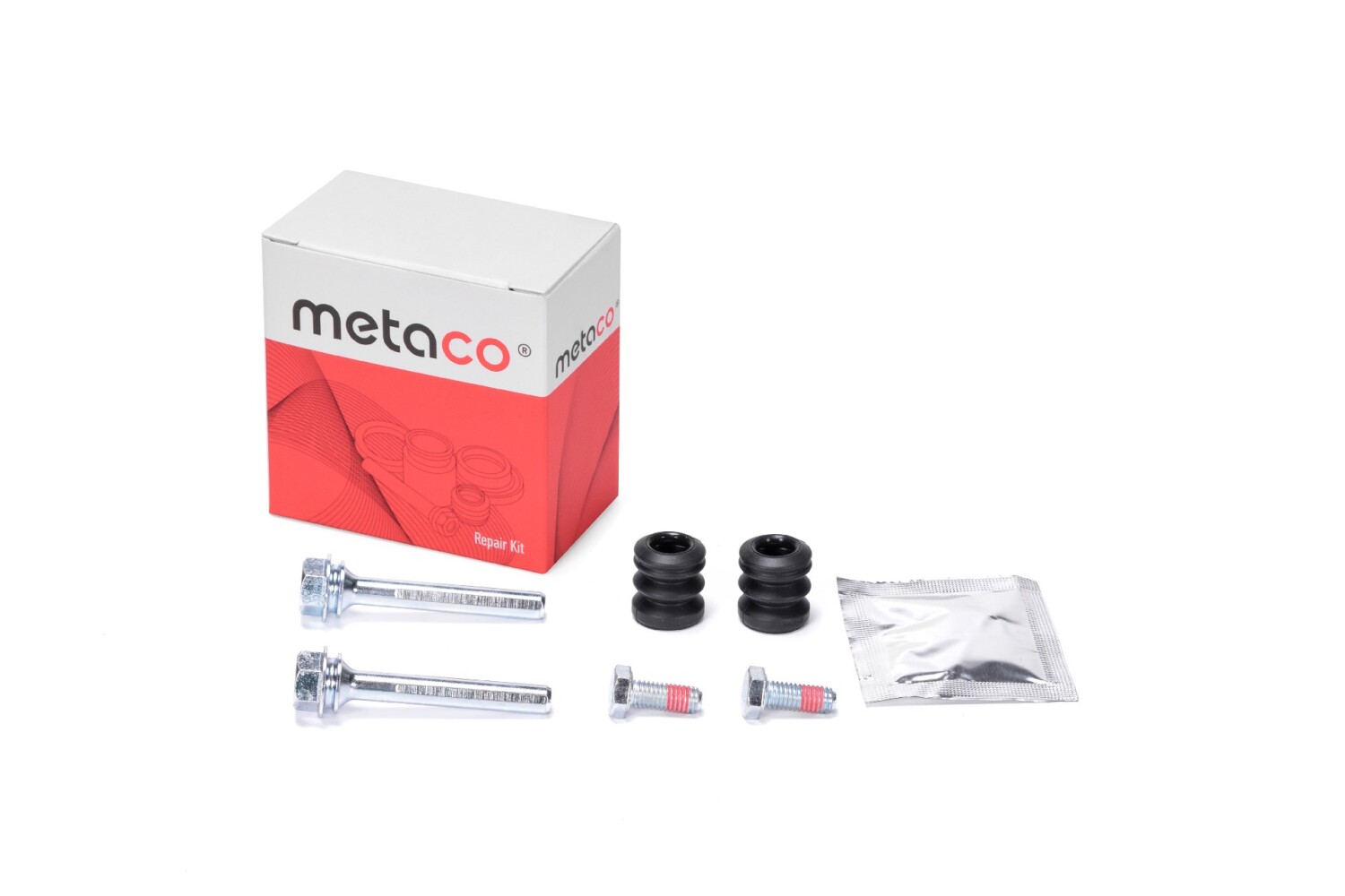 Направляющая суппорта (к-кт) - METACO 3950-021
