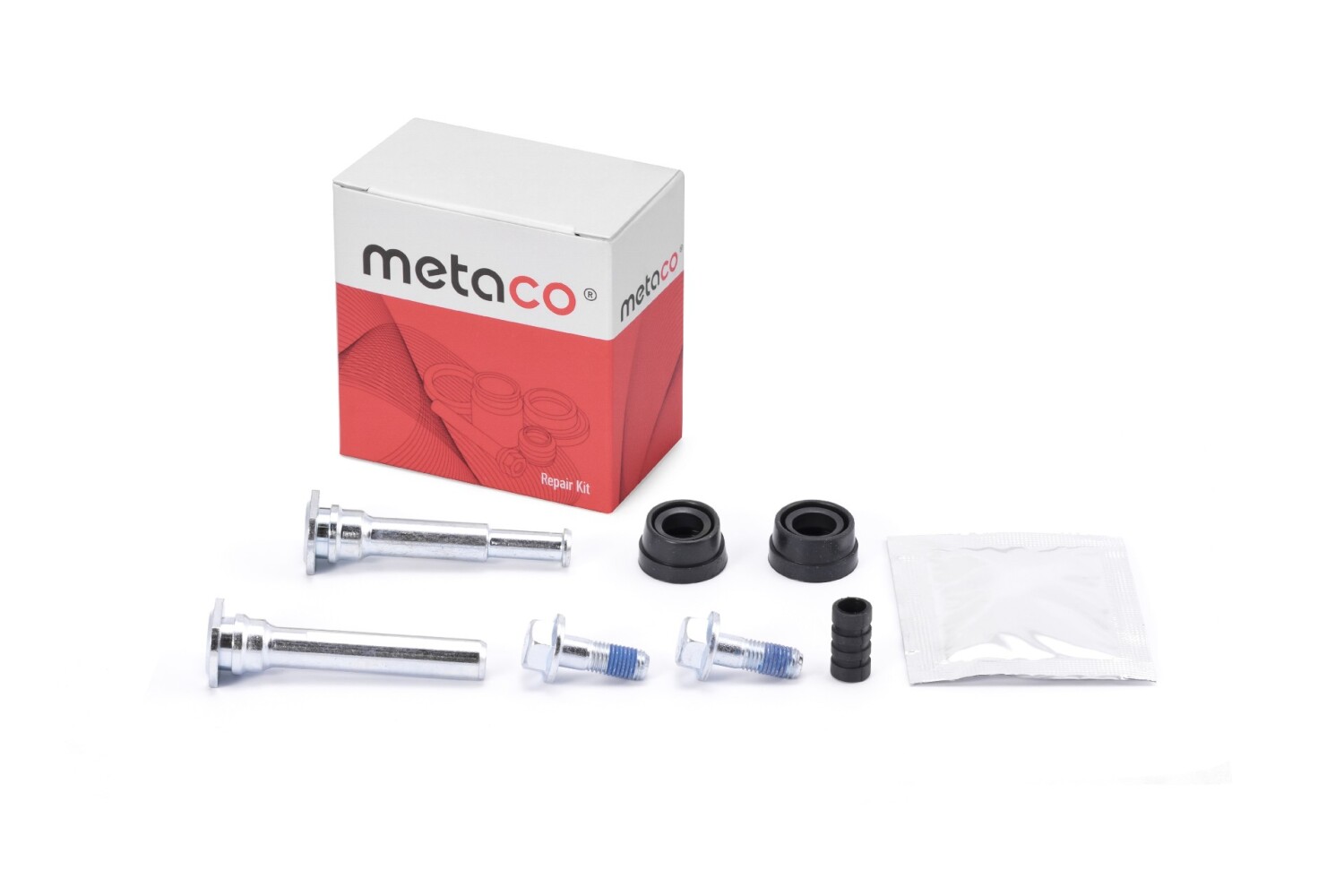 Направляющая суппорта (к-кт) - METACO 3950033