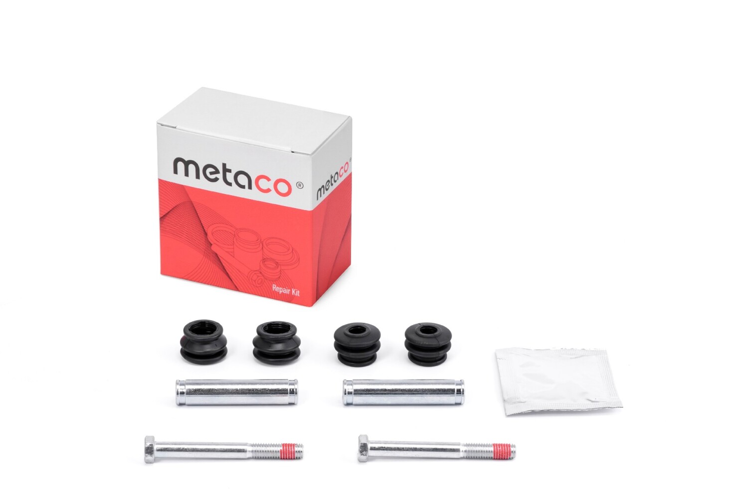 Направляющая суппорта (к-кт) - METACO 3950097