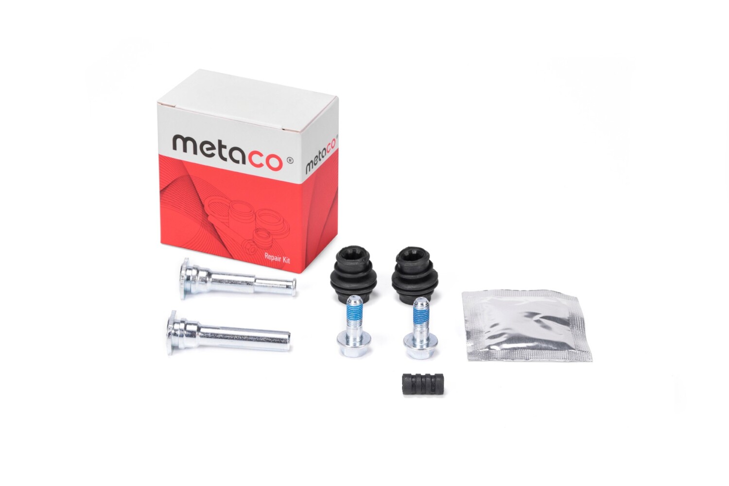 Направляющая суппорта (к-кт) - METACO 3950-025