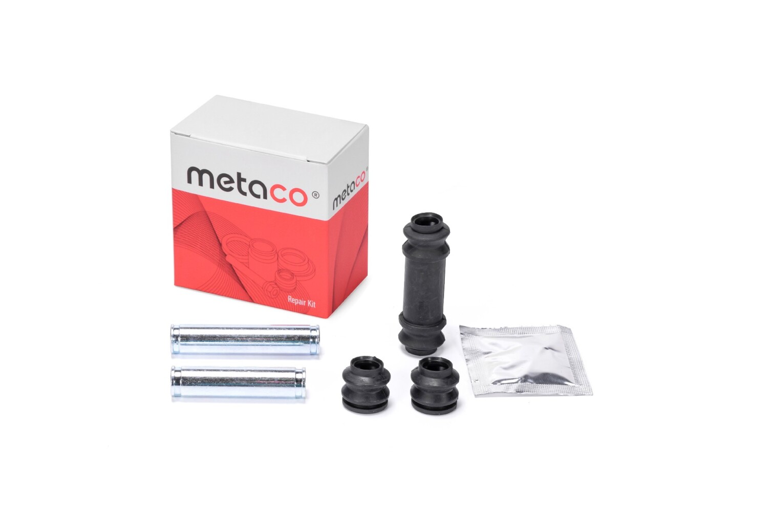 Направляющая суппорта (к-кт) - METACO 3950096