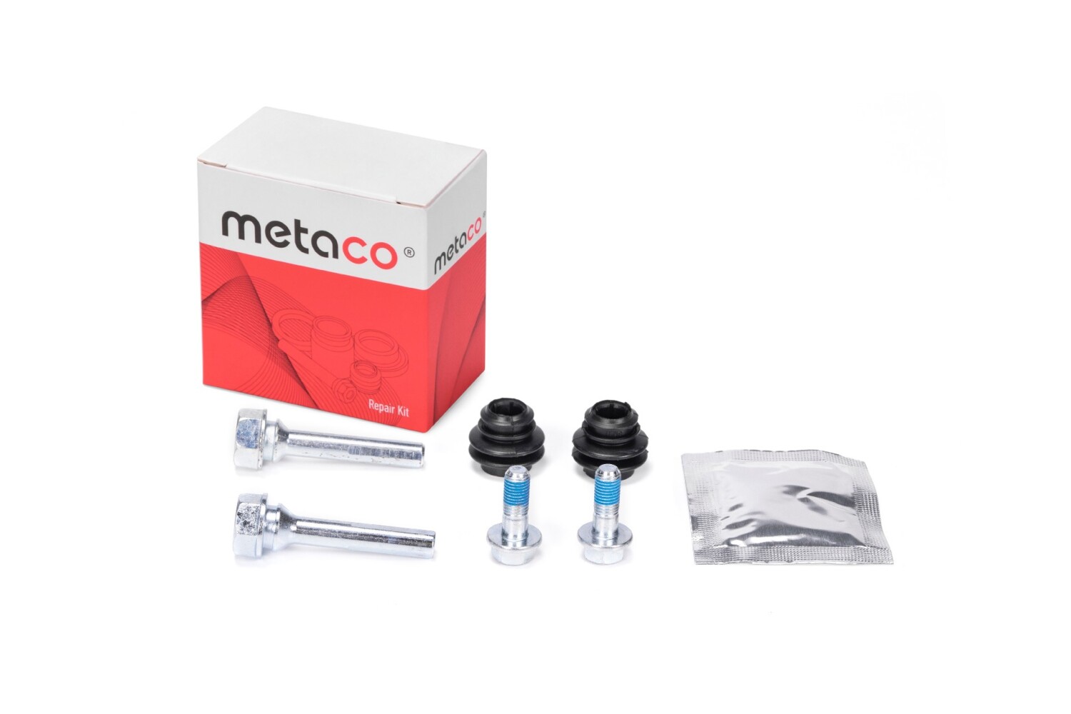 Направляющая суппорта (к-кт) - METACO 3950-049