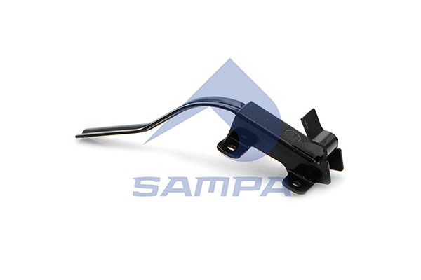 Ограничитель двери HCV - SAMPA 204.141