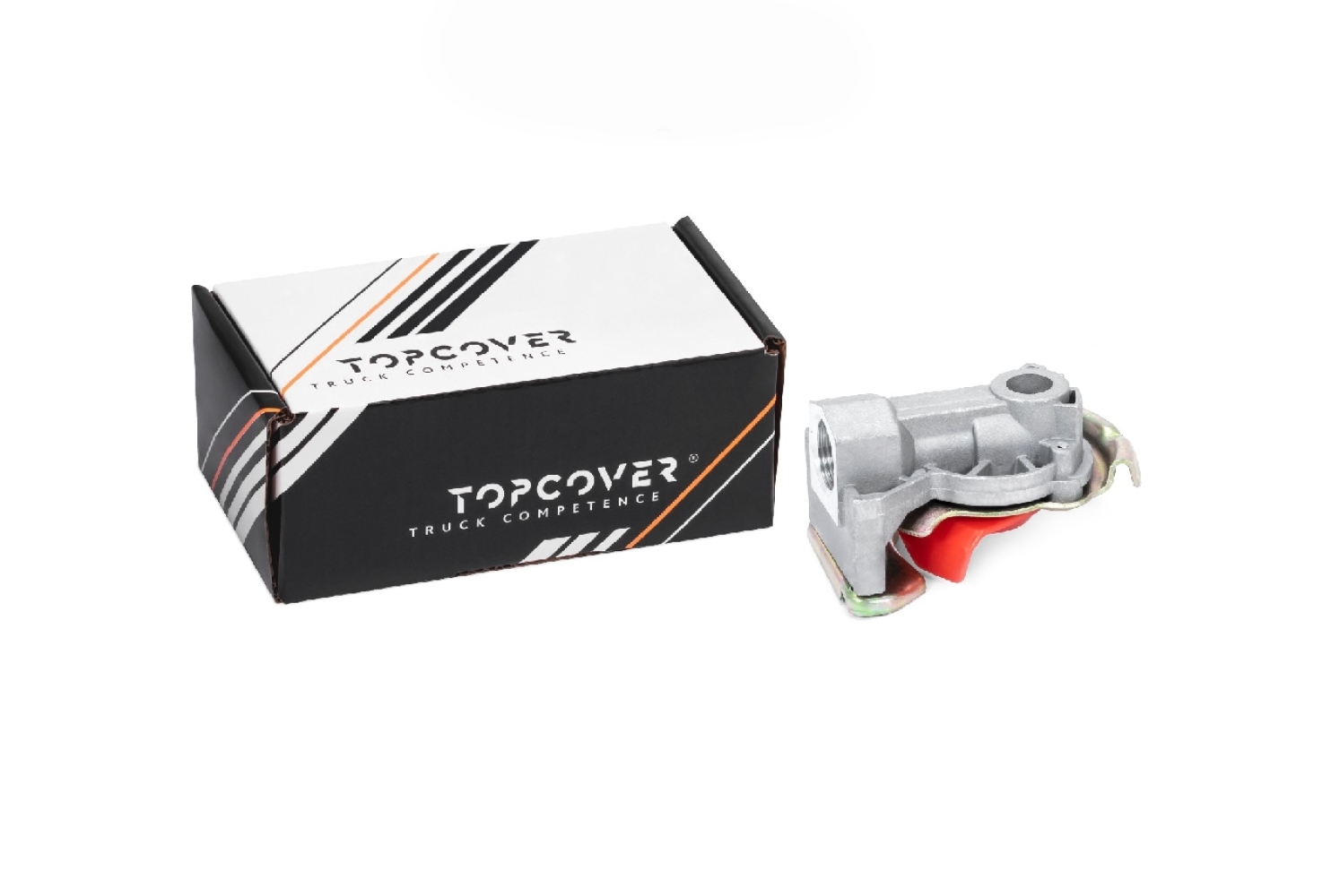 Головка соединительная пневматическая - TOPCOVER T06979006