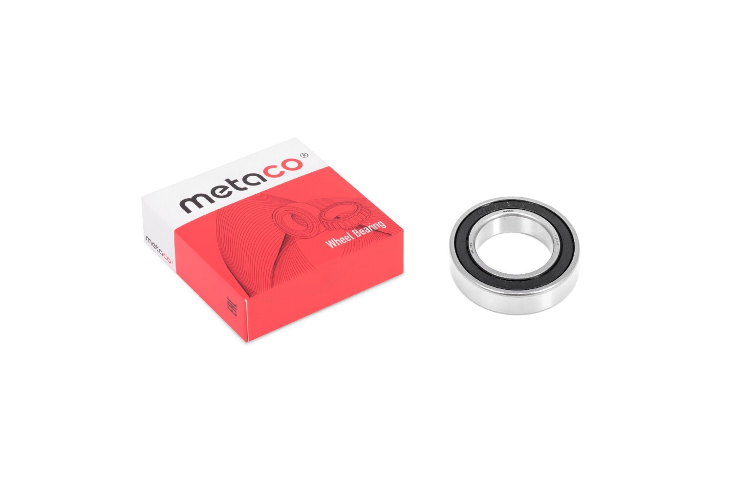 Подшипник подвесной - METACO 7132-018