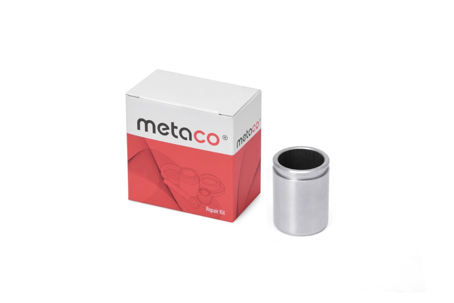 Поршень заднего суппорта - METACO 3240020