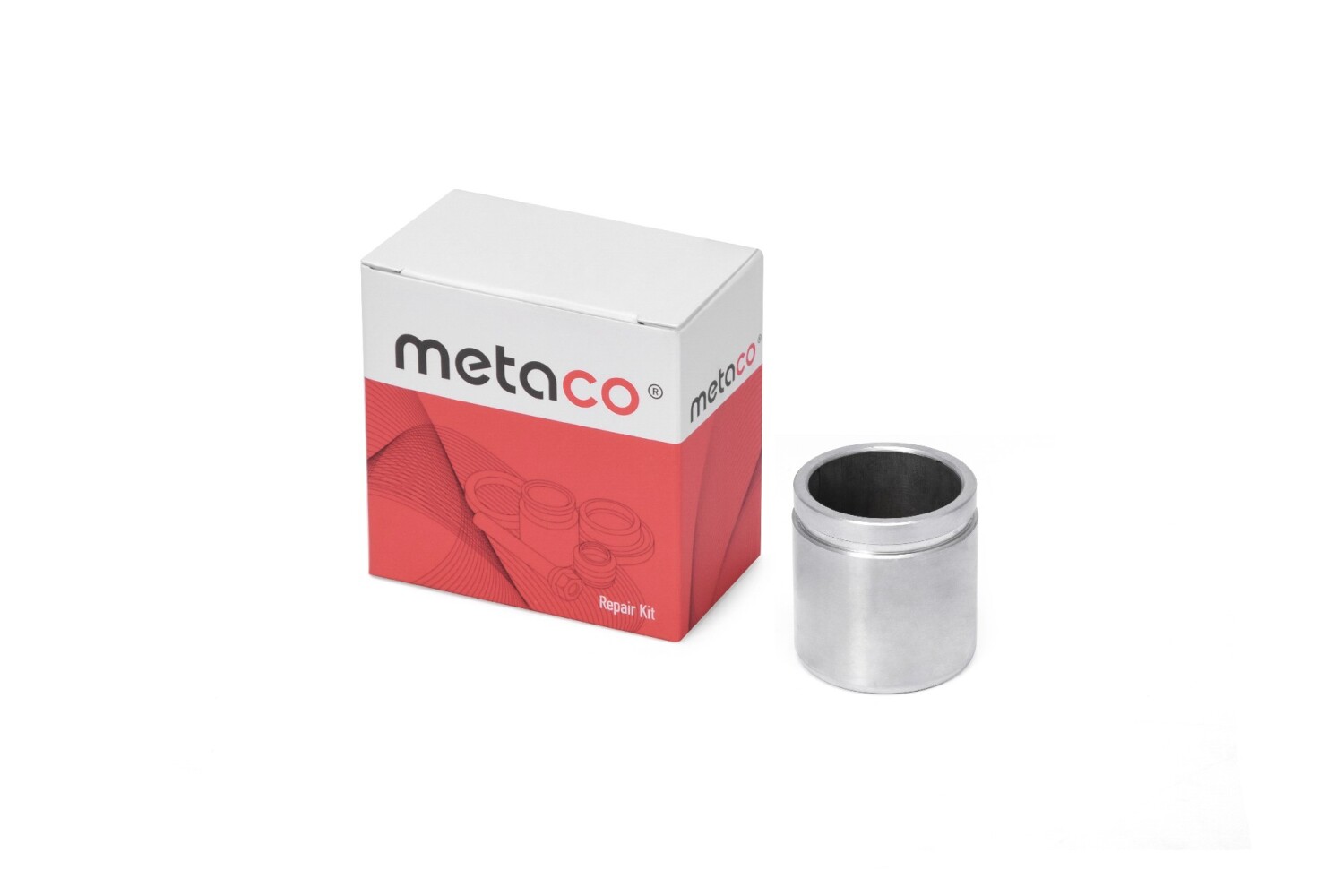 Поршень заднего суппорта - METACO 3240014