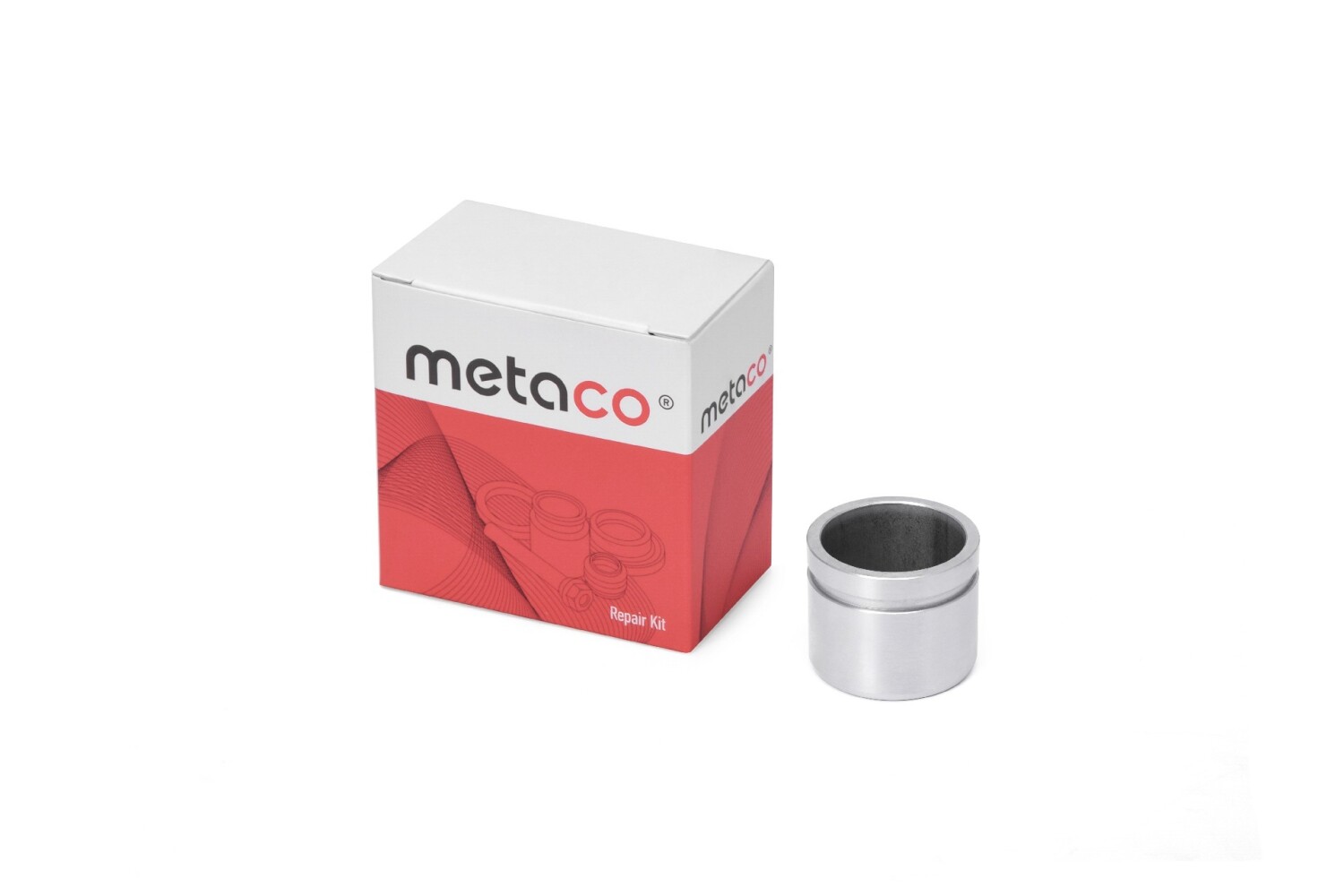 Поршень суппорта - METACO 3240-163
