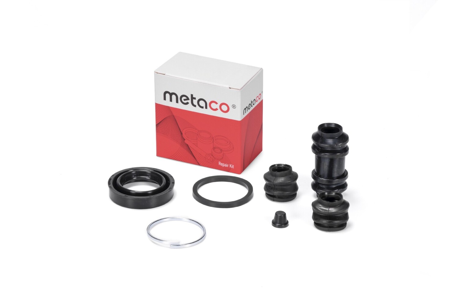 Р/к заднего суппорта - METACO 3850142