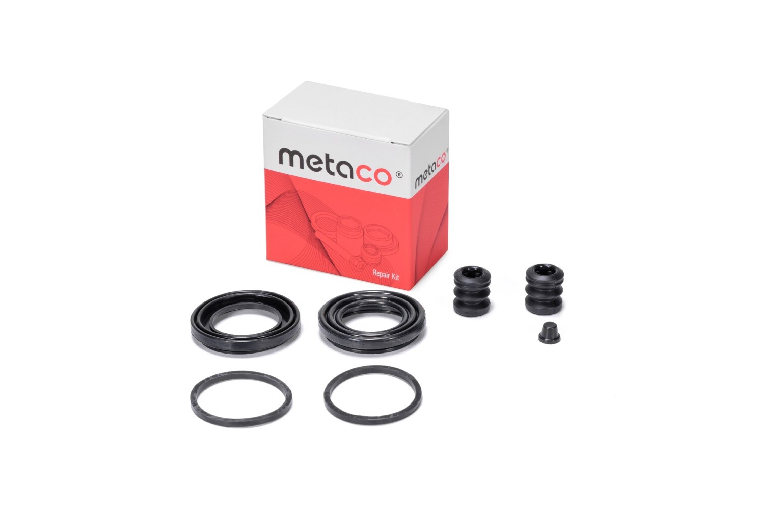 Р/к заднего суппорта - METACO 3850145