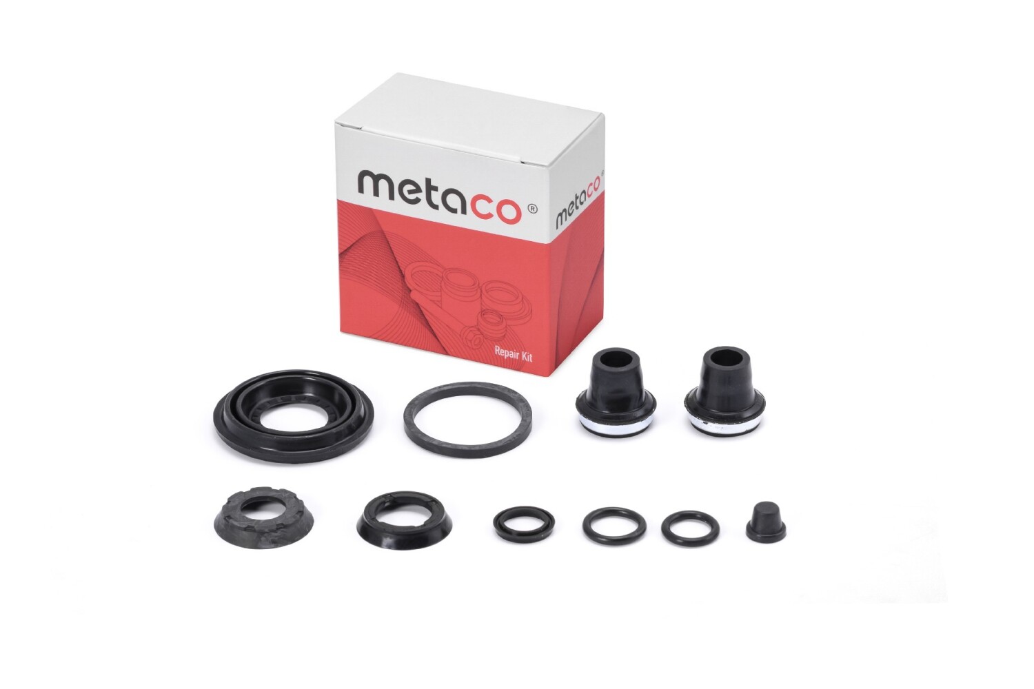 Р/к заднего суппорта | зад | - METACO 3850-292