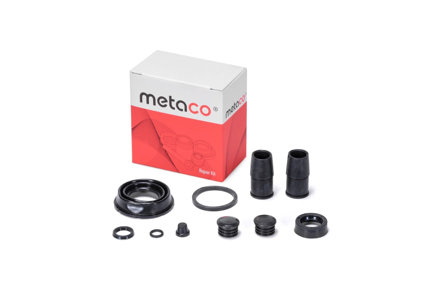 Р/к заднего суппорта - METACO 3850148