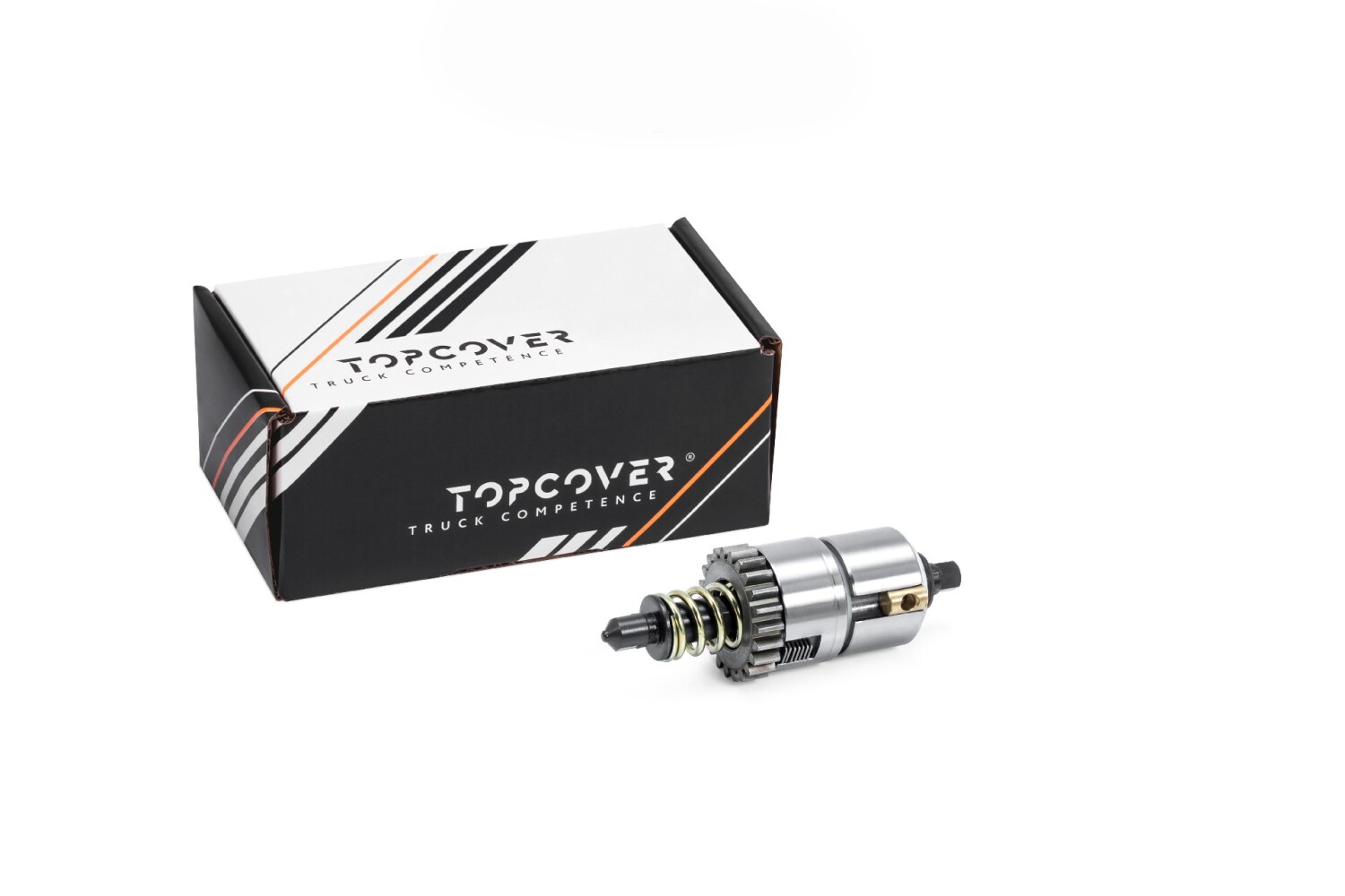 Р/к заднего суппорта - TOPCOVER T08737004