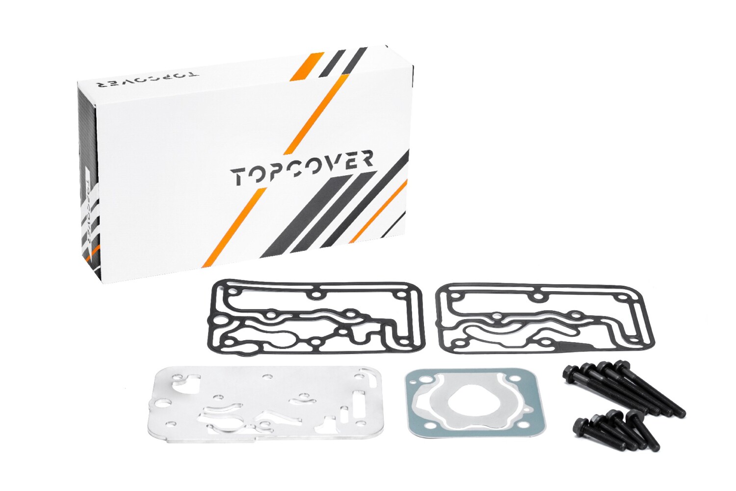 Р/к компрессора - TOPCOVER T08497013