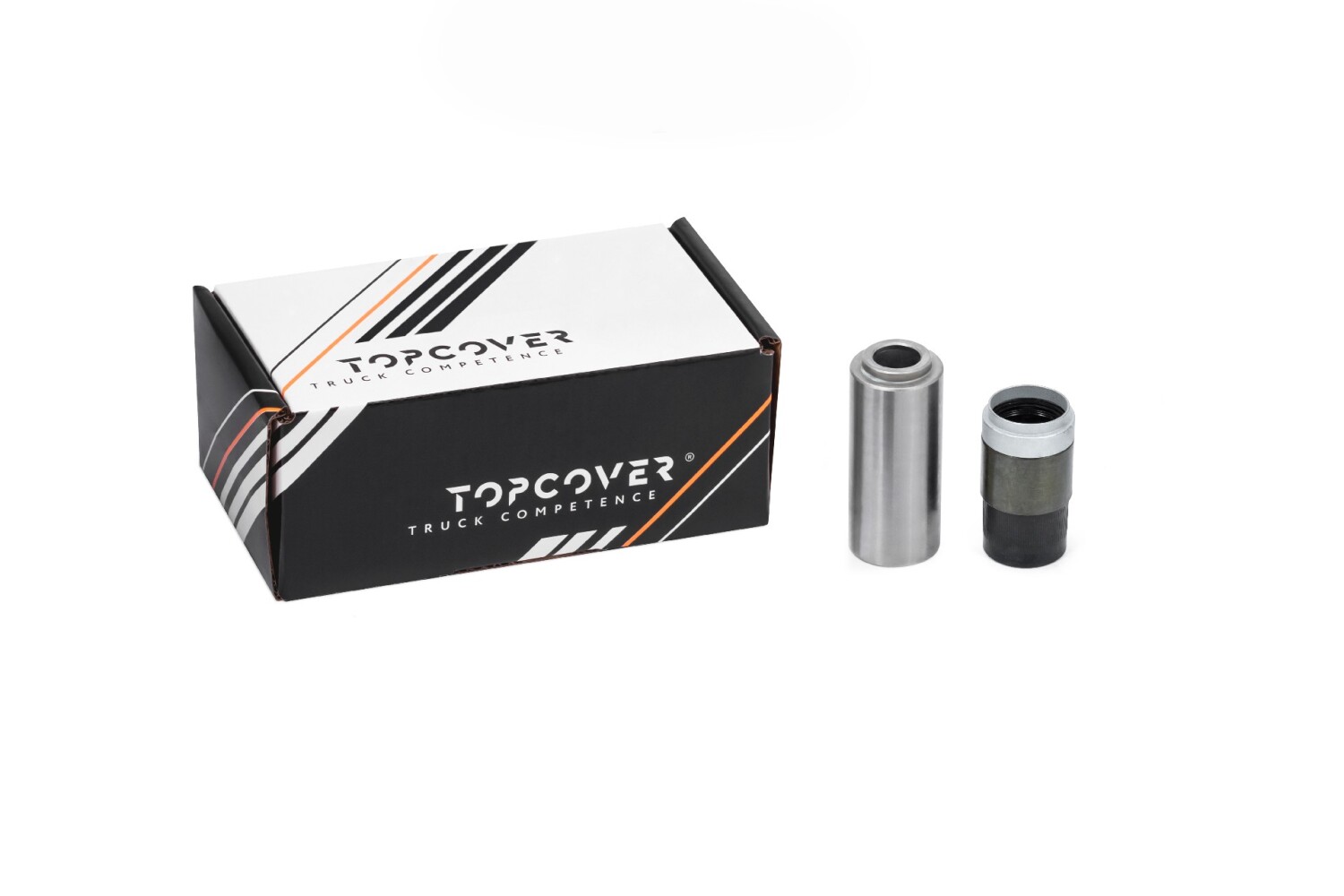Р/к тормозного механизма - TOPCOVER T08996002