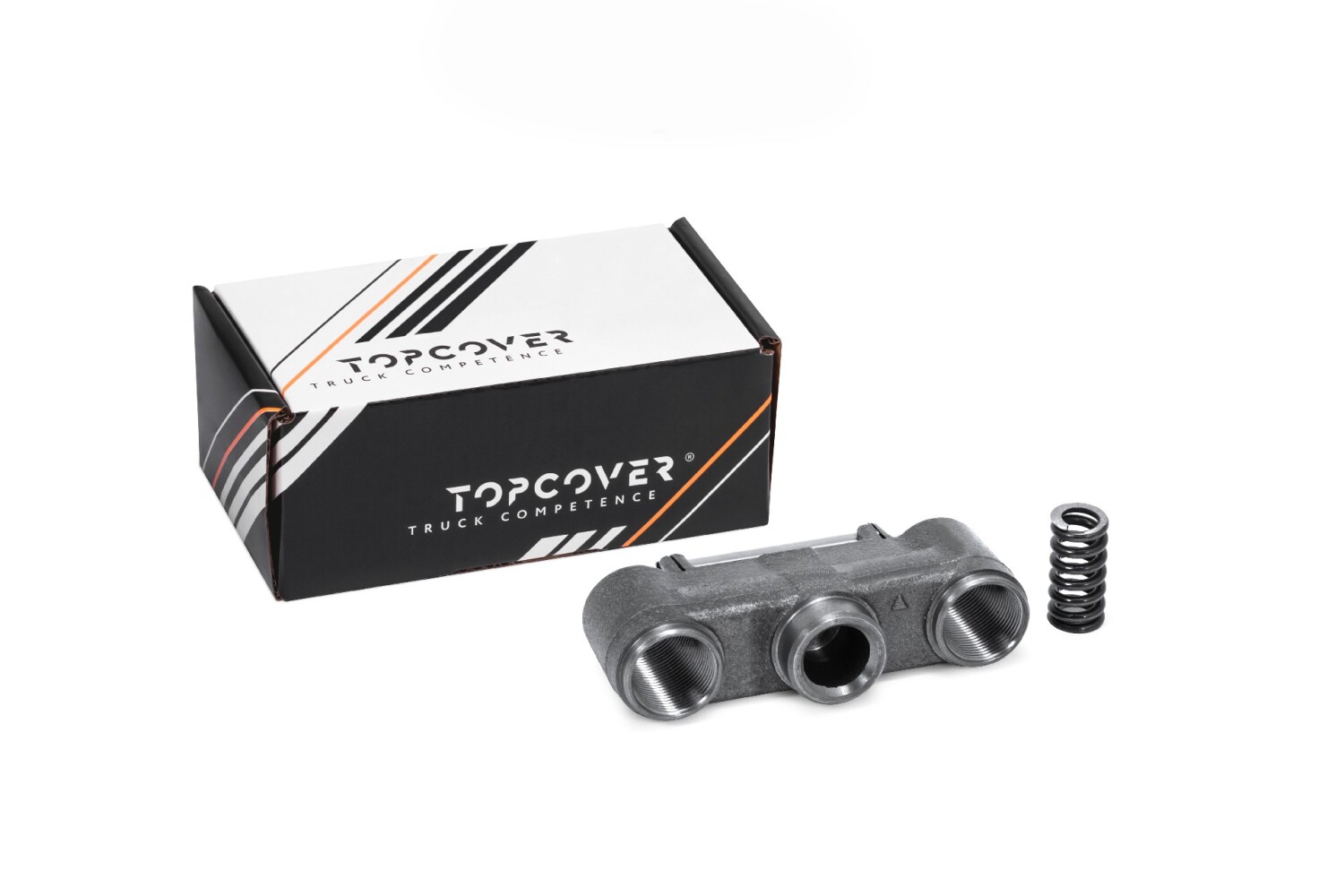 Р/к тормозного механизма - TOPCOVER T08999025