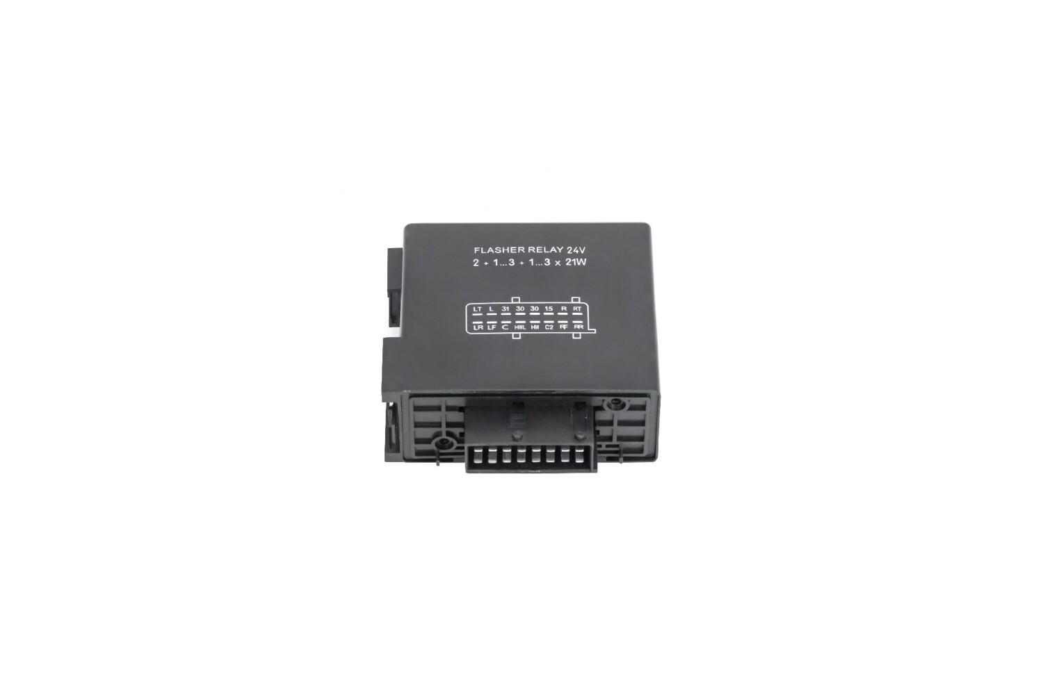 Реле поворотов - TOPCOVER T09366001