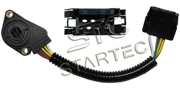 Реостат педали газа - Startec INF14001