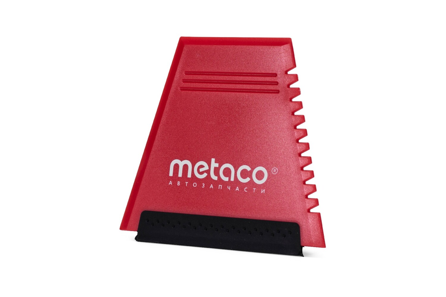 Скребок - METACO 10101-160
