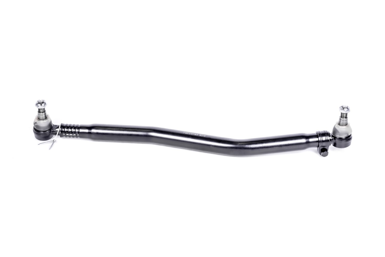 Тяга рулевая продольная - TOPCOVER T11757012