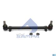 Тяга продольная DAF HCV - SAMPA 09750501