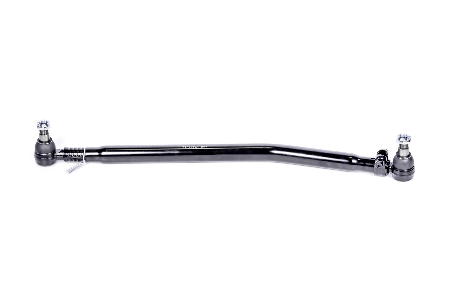 Тяга рулевая продольная - TOPCOVER T11756004